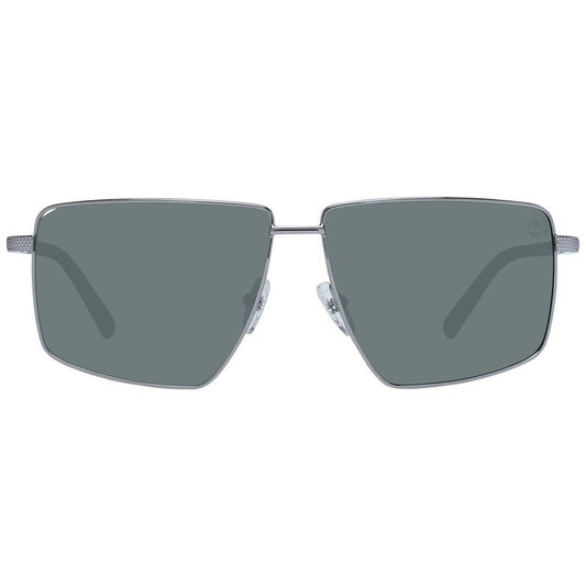 Timberland Gray Men Sunglasses
