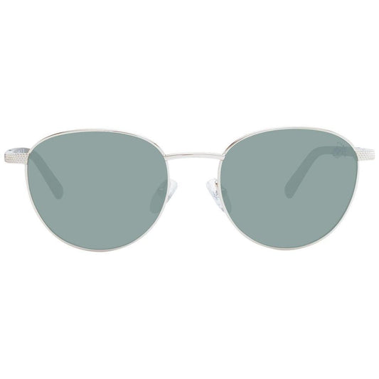 Timberland Rose Gold Men Sunglasses
