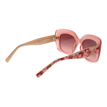 Ted Baker Pink Women Sunglass