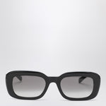 Saint Laurent SL M130 black sunglasses