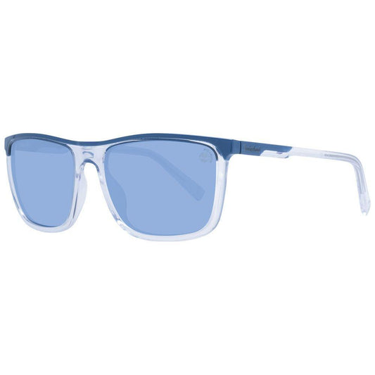Timberland White Men Sunglasses TI-1056518