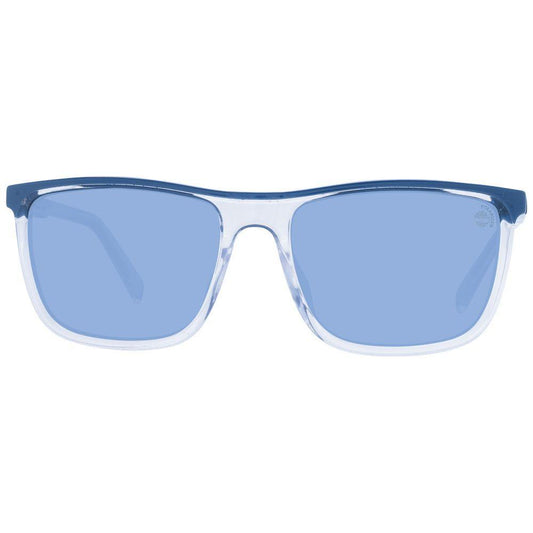 Timberland White Men Sunglasses TI-1056518