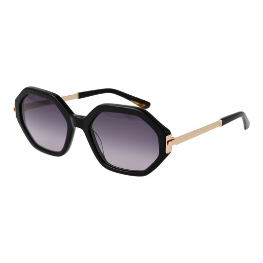 Sandro Black Women Sunglasses SA-1037525