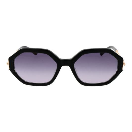 Sandro Black Women Sunglasses SA-1037525