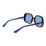 Guess Brown Women Sunglasses GU-1060236