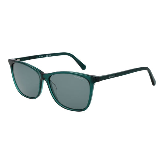 Gant Green Women Sunglasses GA-1061959