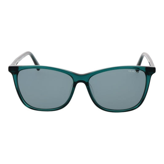 Gant Green Women Sunglasses GA-1061959