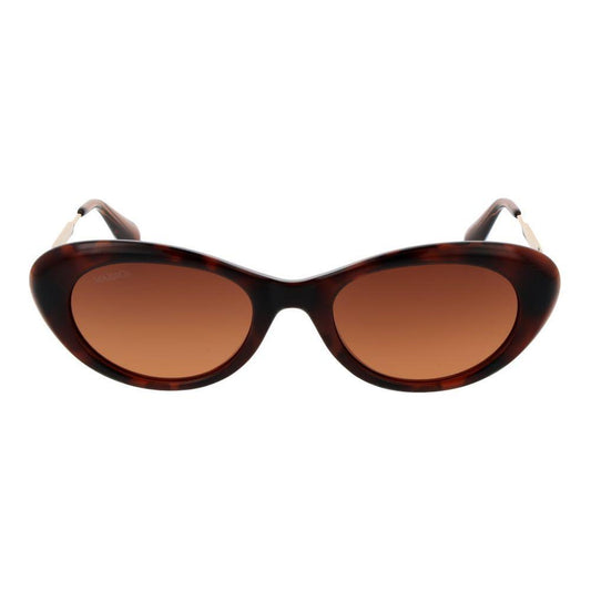 Max & Co Brown Women Sunglasses