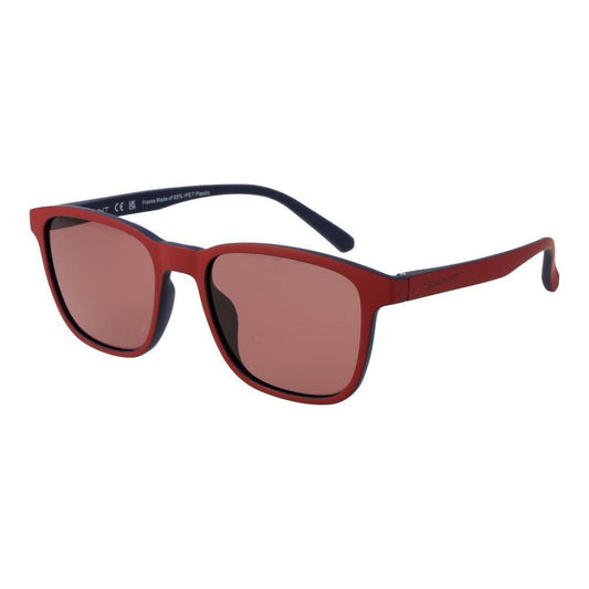 Gant Red Men Sunglasses GA-1061951