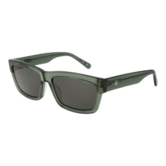 Gant Green Men Sunglasses GA-1061958