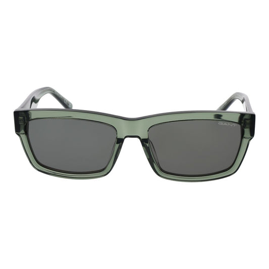 Gant Green Men Sunglasses GA-1061958