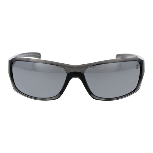 Timberland Gray Men Sunglasses TI-1062418