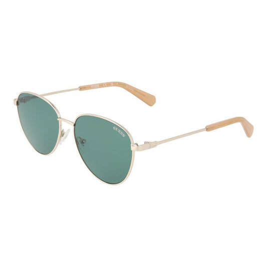 Guess Gold Women Sunglasses GU-1055201