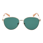 Guess Gold Women Sunglasses GU-1055201