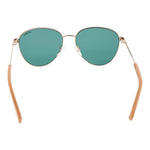 Guess Gold Women Sunglasses GU-1055201