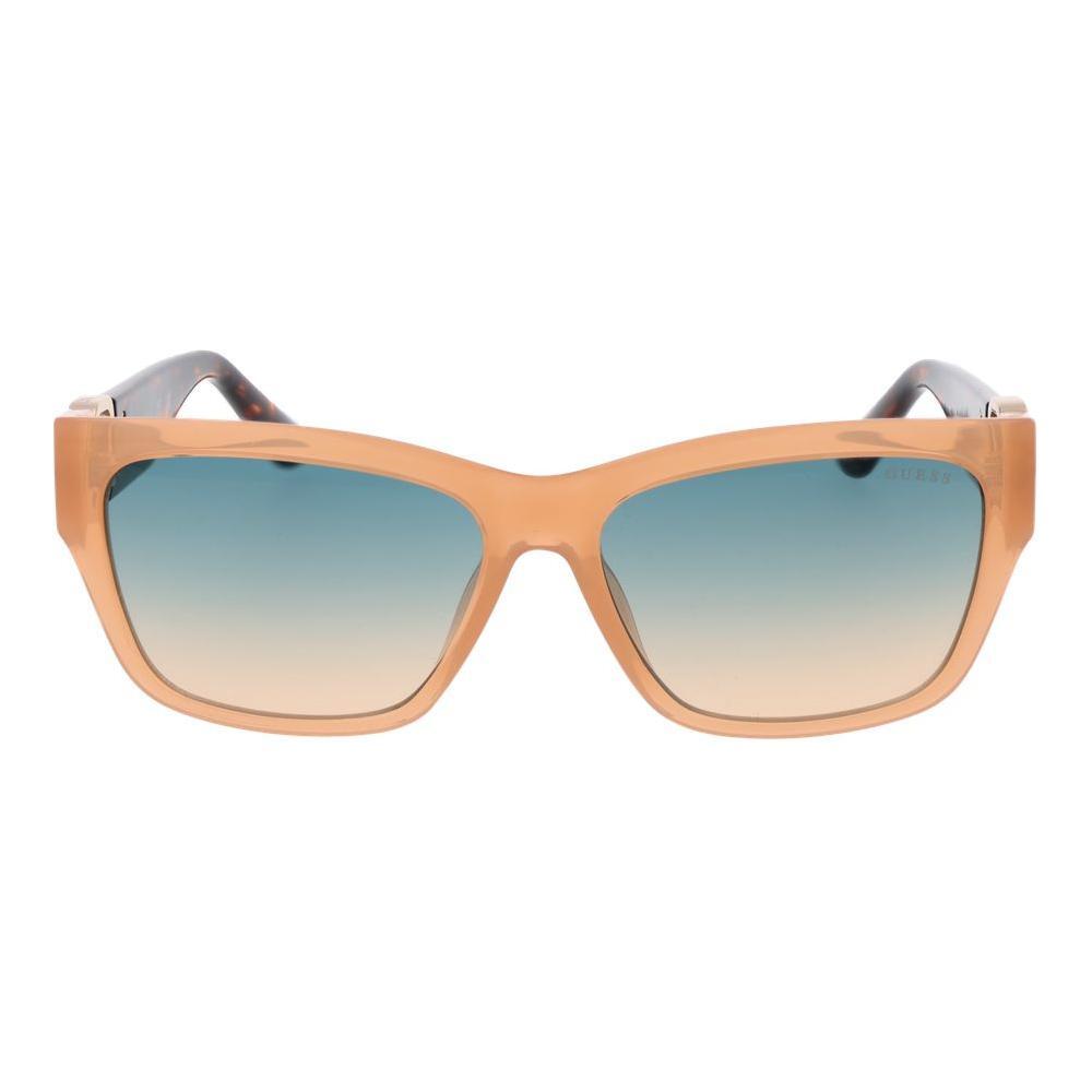 Guess Beige Women Sunglasses