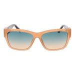Guess Beige Women Sunglasses