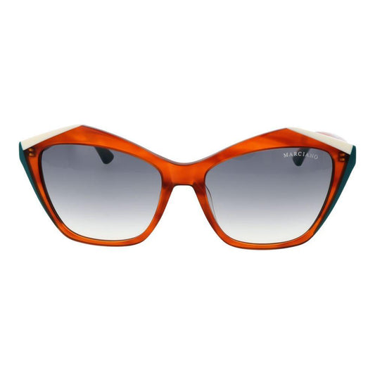 Marciano by Guess Copper Women Sunglasses