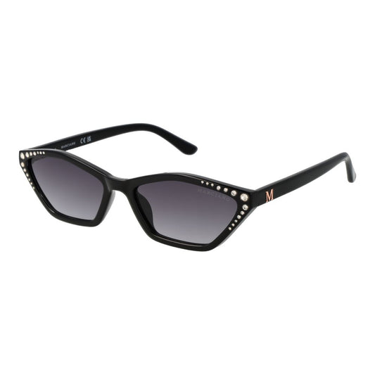 Marciano by Guess Black Women Sunglasses MA-1062164