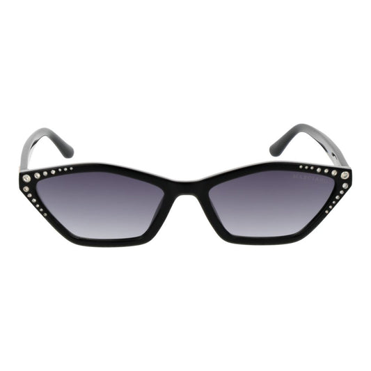 Marciano by Guess Black Women Sunglasses MA-1062164