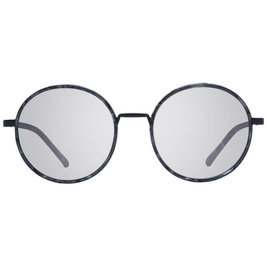 Scotch & Soda Gray Men Sunglasses SC-1043848