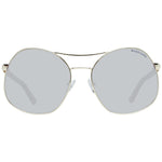 Marciano by Guess Gold Women Sunglasses