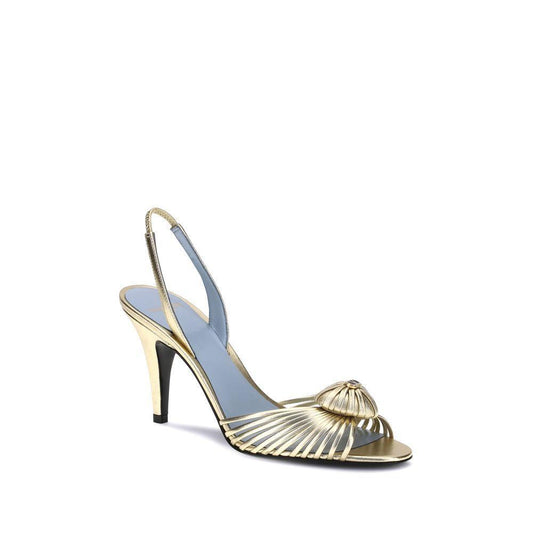 Valentino Garavani Royal Sandals VA-7W2S0LU8RURI8M-EU36/US6