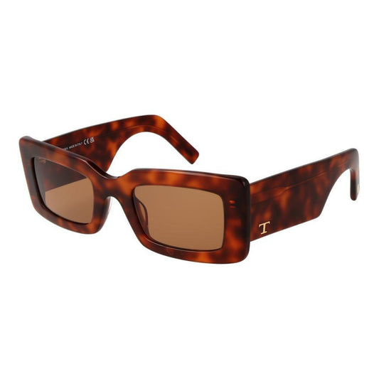 Tod's Blue Women Sunglasses TO-1061098
