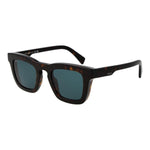 Tod's Brown Men Sunglasses
