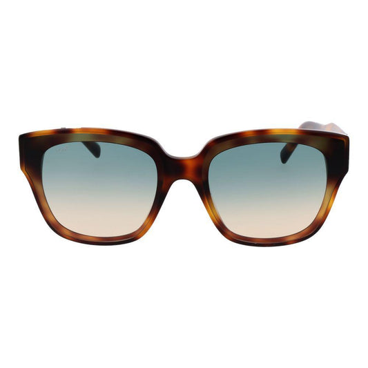 Tod's Brown Women Sunglasses TO-1061093