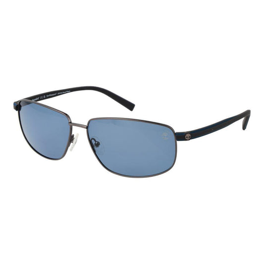 Timberland Gray Men Sunglasses TI-1062413
