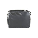 Gola Gray Synthetic Handbag