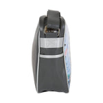 Gola Gray Synthetic Handbag