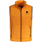 Hugo Boss Orange Polyamide Jacket BO-33926-IT44 | XS