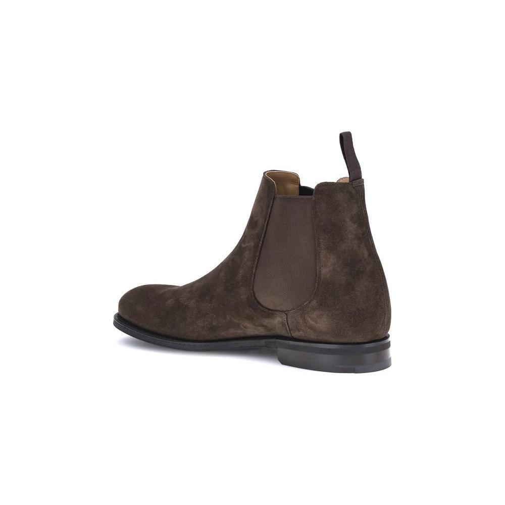 Church's Chelsea Ankle Boots CH-ETC315FG000009CAF0AEV-EU39/US6