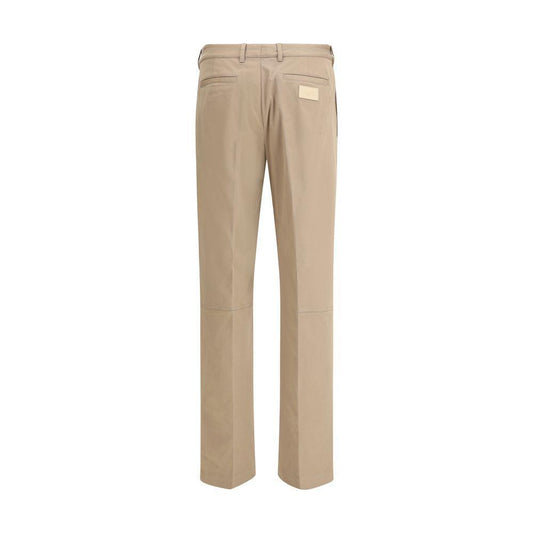 Fendi New Rich Pants FE-FB1076AQMVF0QD3-IT46 | S