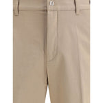 Fendi New Rich Pants