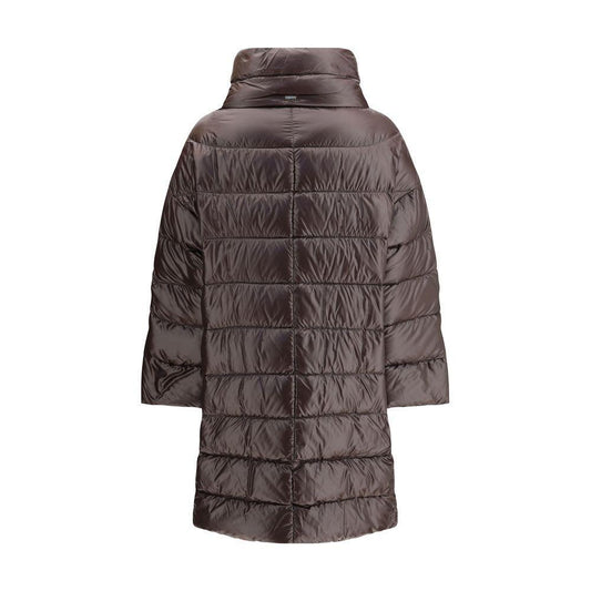 Herno Midi Down Jacket HE-PI1283DIC12017Z8800-IT40 | M