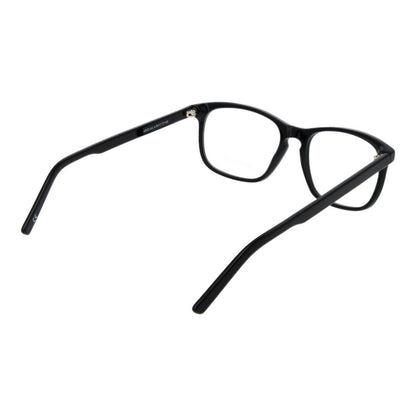 Andy Wolf Black Acetate Glasses (Frames)