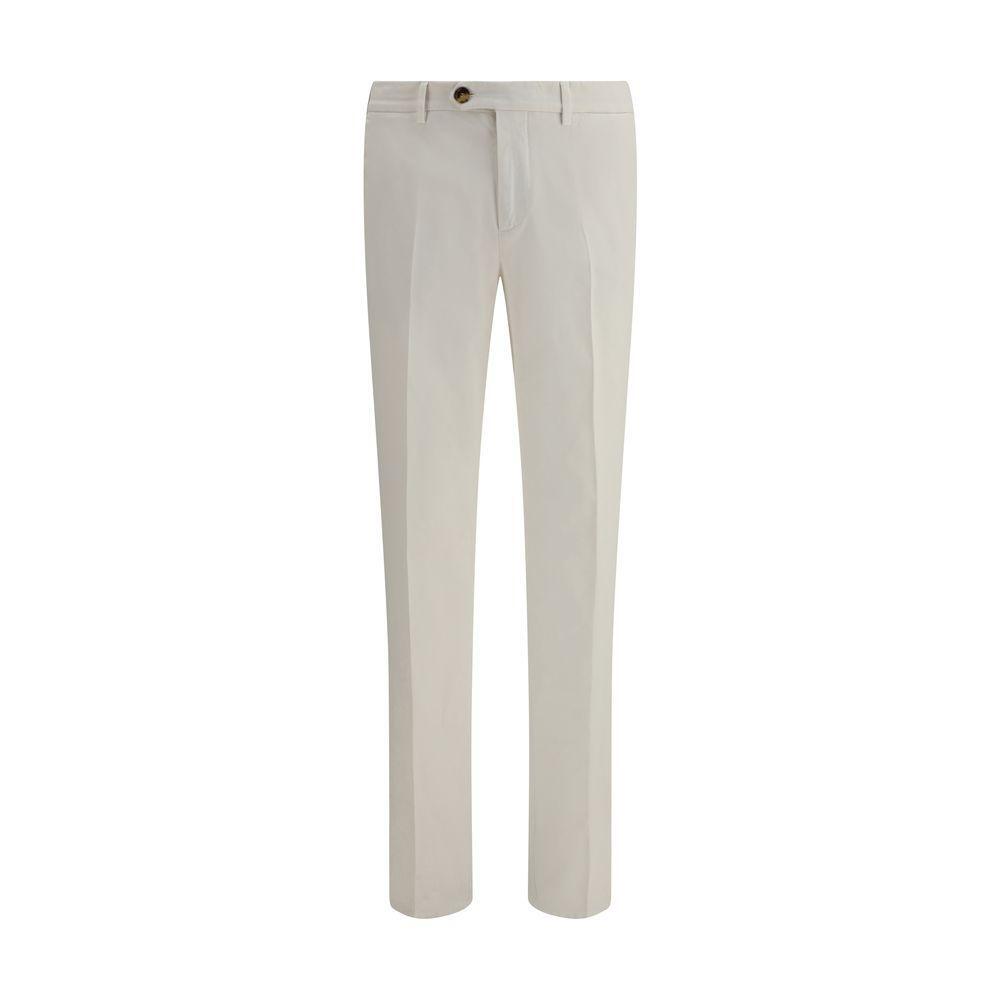 Brunello Cucinelli Dyed Pants BR-M252UI1770C6007-IT48 | M