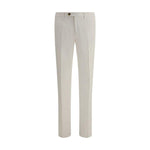 Brunello Cucinelli Dyed Pants BR-M252UI1770C6007-IT48 | M