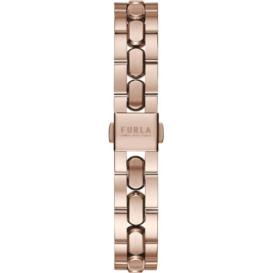 Furla Multicolor Stainless Steel Watch