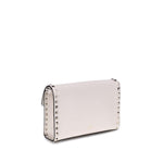 Valentino Garavani Rockstud Shoulder Bag VA7W2B0181VSFI16BB