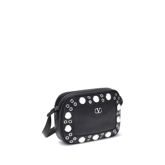 Valentino Garavani Nellcôte Shoulder Bag