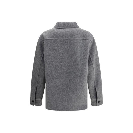 Jil Sander Shirt Jacket