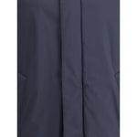 Herno Hooded Down Jacket