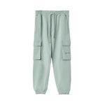 Hinnominate Gray Cotton Jeans & Pant