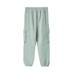 Hinnominate Gray Cotton Jeans & Pant