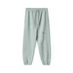 Hinnominate Gray Cotton Jeans & Pant