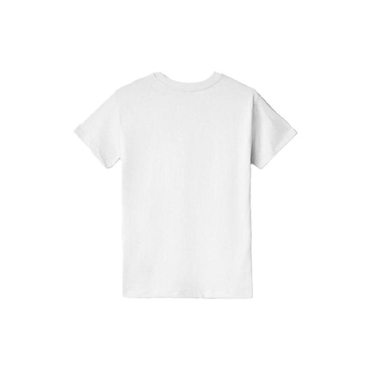 Hinnominate White Cotton Tops & T-Shirt
